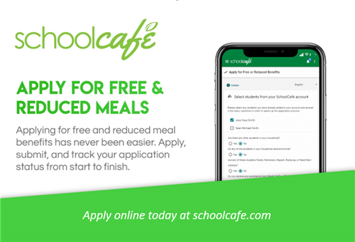 school cafe